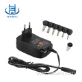 30w Universal Wall Charger With Eu Plug